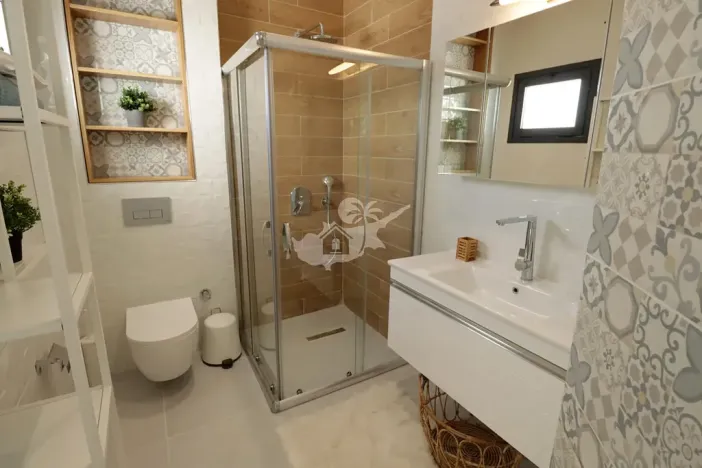 Prodej bytu 3+1, Trikomo, Kypr, 100 m2