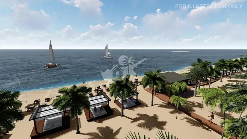 Prodej bytu 3+1, Trikomo, Kypr, 100 m2