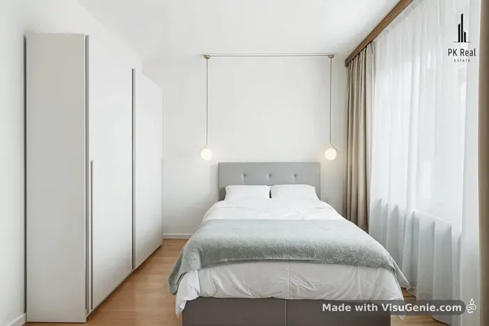 Prodej bytu 2+1, Brno, Štefáčkova, 63 m2