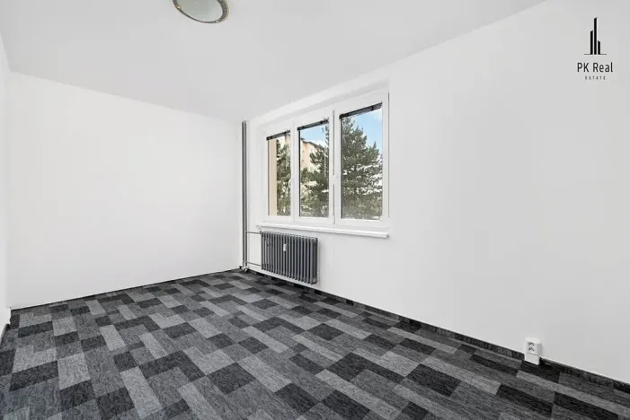 Prodej bytu 2+1, Brno, Štefáčkova, 63 m2