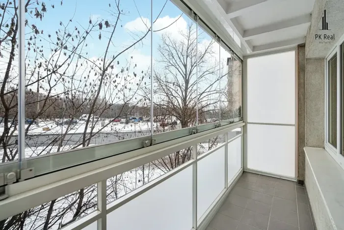 Prodej bytu 2+1, Brno, Štefáčkova, 63 m2