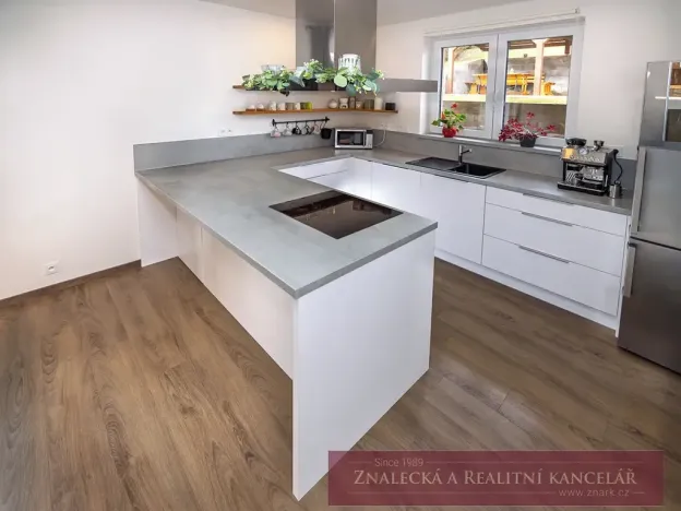 Prodej rodinného domu, Drásov, 124 m2