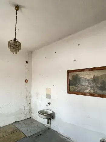 Prodej rodinného domu, Vamberk, Náměstí Dr. Lützowa, 68 m2