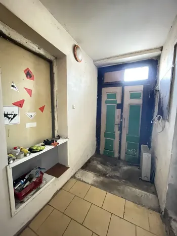 Prodej rodinného domu, Vamberk, Náměstí Dr. Lützowa, 68 m2