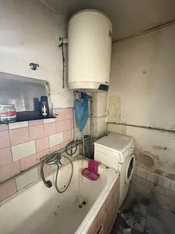 Prodej rodinného domu, Vamberk, Náměstí Dr. Lützowa, 68 m2