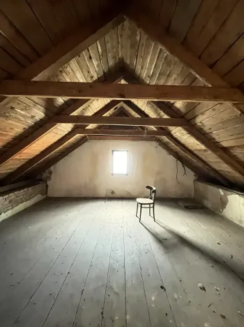 Prodej rodinného domu, Vamberk, Náměstí Dr. Lützowa, 68 m2