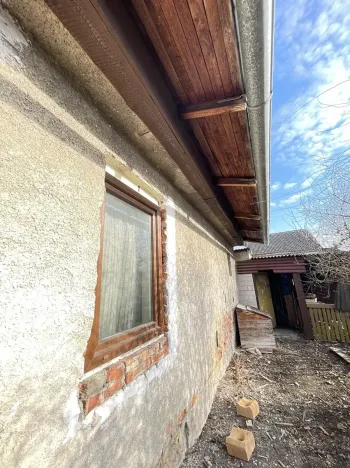 Prodej rodinného domu, Vamberk, Náměstí Dr. Lützowa, 68 m2