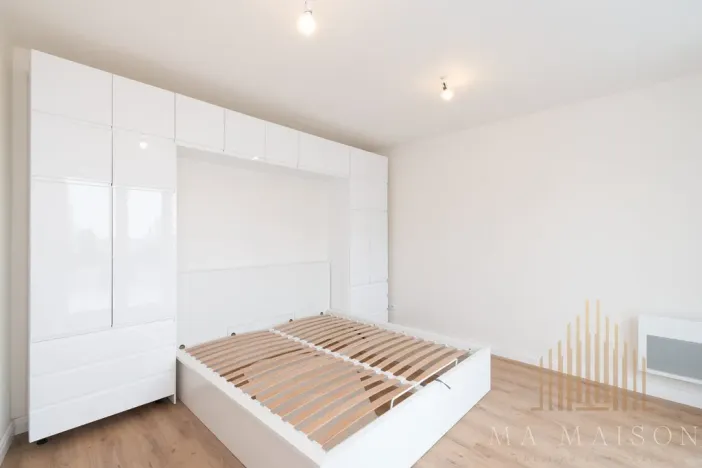 Pronájem bytu 1+1, Praha - Veleslavín, Veleslavínská, 36 m2