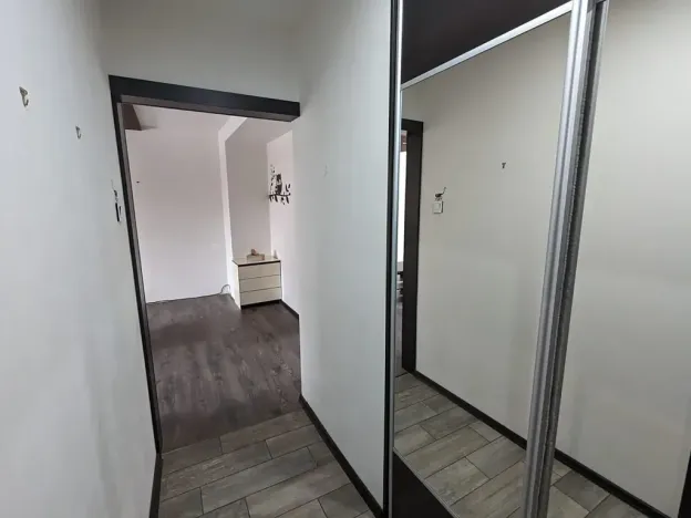 Pronájem bytu 2+1, Most, Jaroslava Vrchlického, 53 m2