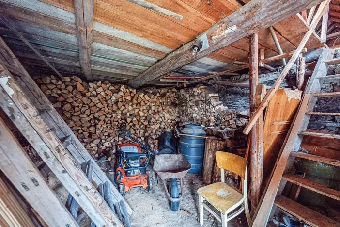 Prodej rodinného domu, Ostrov u Bezdružic, 90 m2