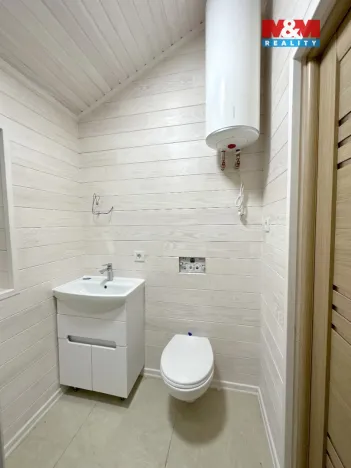 Prodej mobilheimu, Hradec Králové, Letiště, 38 m2