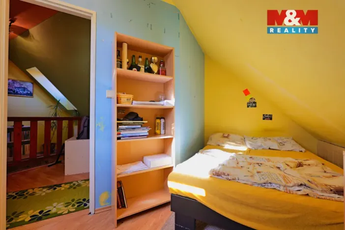 Prodej rodinného domu, Brodek u Konice, 167 m2