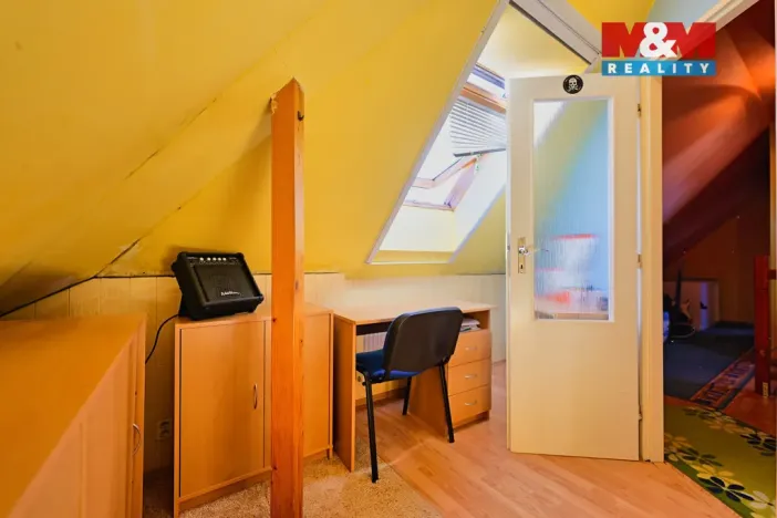 Prodej rodinného domu, Brodek u Konice, 167 m2