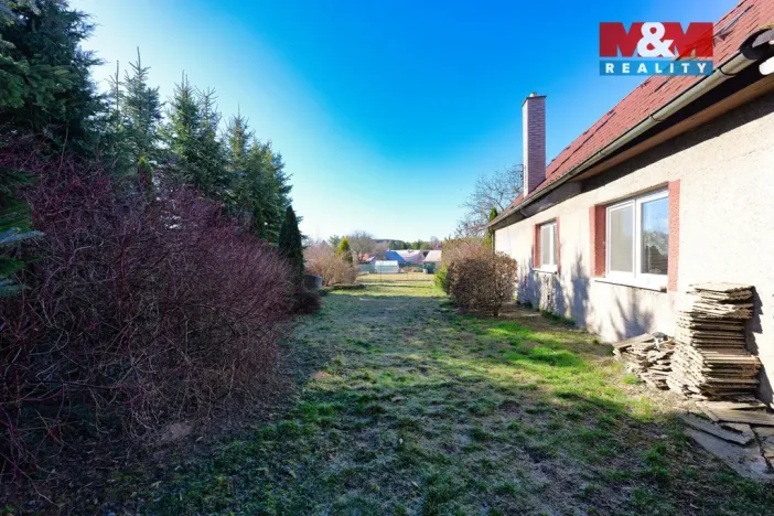 Prodej rodinného domu, Brodek u Konice, 167 m2