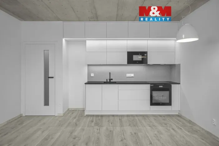 Prodej bytu 2+kk, Praha, Sedlářova, 53 m2