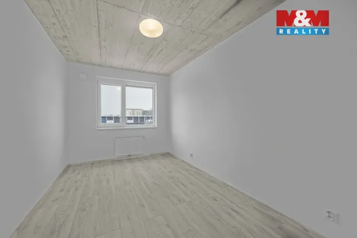 Prodej bytu 2+kk, Praha, Sedlářova, 53 m2