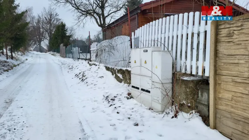 Prodej pozemku pro bydlení, Jívová, 1350 m2