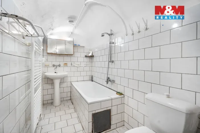 Prodej rodinného domu, Veselá, 179 m2