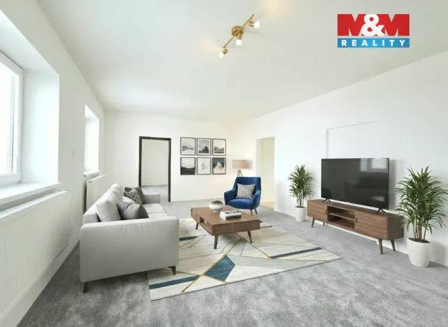 Prodej rodinného domu, Město Albrechtice - Opavice, 250 m2