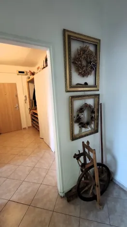 Prodej bytu 2+1, Vodňany - Vodňany II, Výstavní, 65 m2