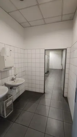 Pronájem výrobních prostor, Strakonice - Strakonice II, Tovární, 4035 m2