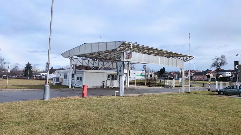 Pronájem výrobních prostor, Strakonice - Strakonice II, Tovární, 4035 m2