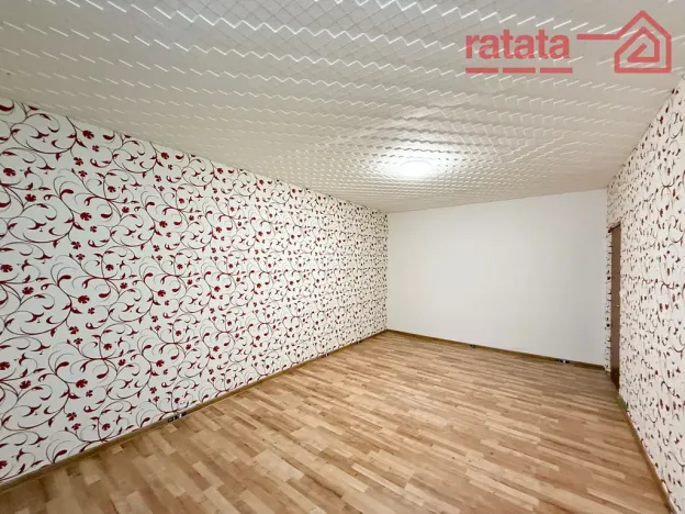 Pronájem bytu 3+1, Chomutov, 17. listopadu, 80 m2