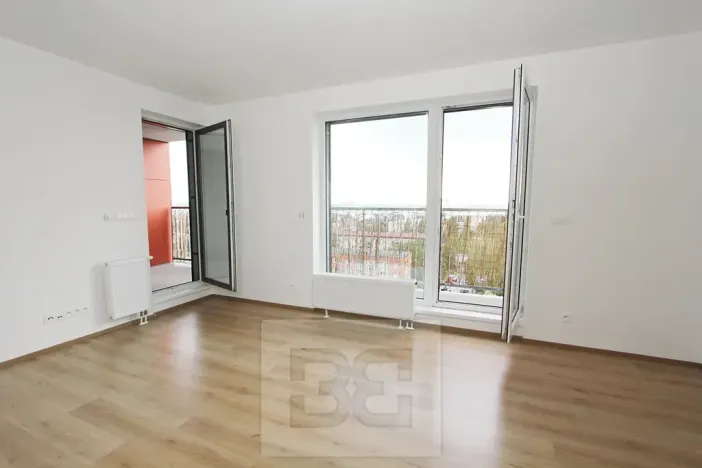 Pronájem bytu 2+kk, Praha - Malešice, Nad úžlabinou, 74 m2