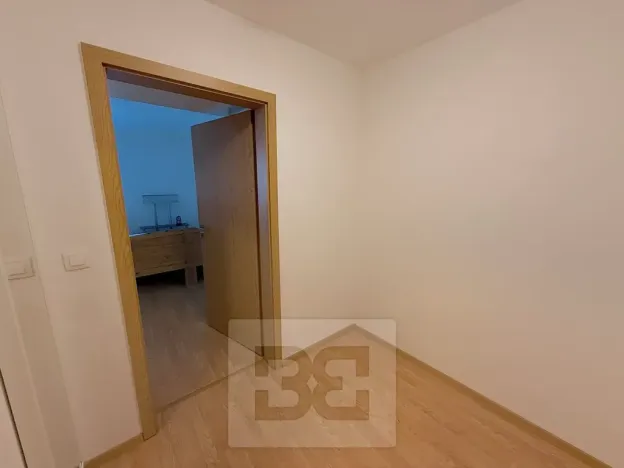 Pronájem bytu 1+kk, Hostivice, Ječná, 38 m2