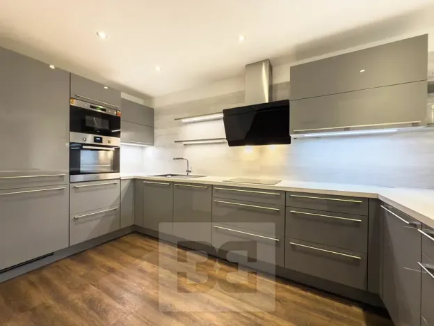 Pronájem rodinného domu, Praha - Dolní Měcholupy, Diblíkova, 102 m2