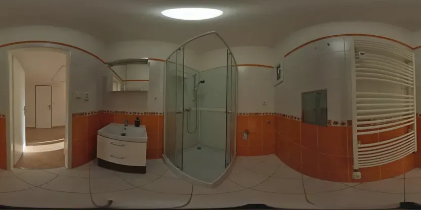 Pronájem bytu 2+1, Praha - Libeň, 57 m2