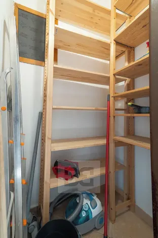 Pronájem bytu 2+1, Praha - Libeň, 57 m2