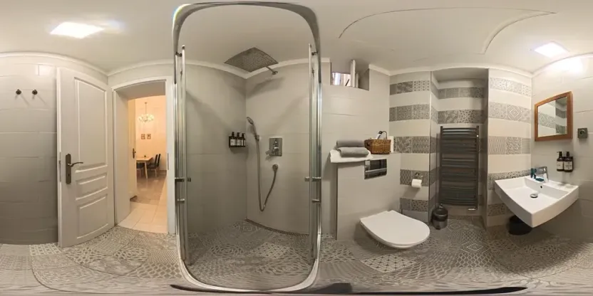 Prodej bytu 2+1, Praha - Nové Město, Ve Smečkách, 66 m2