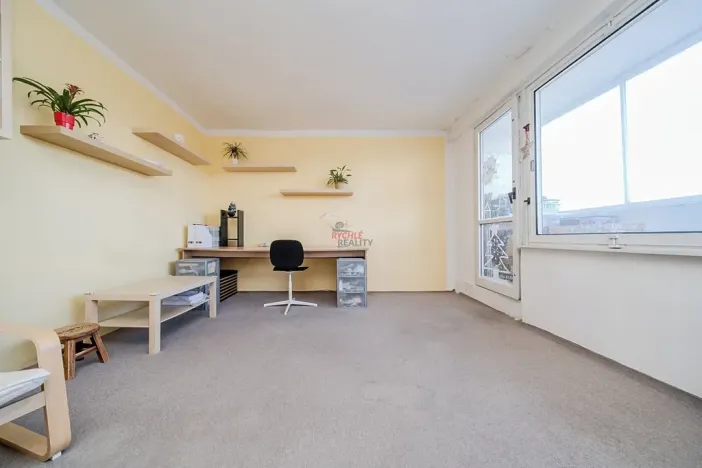 Prodej bytu 3+1, Ostrava, Mojmírovců, 67 m2