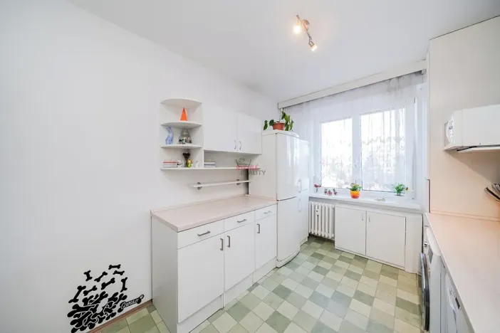 Prodej bytu 3+1, Ostrava, Mojmírovců, 67 m2