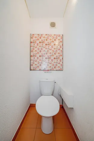 Prodej bytu 3+1, Ostrava, Mojmírovců, 67 m2