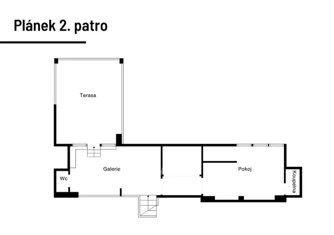 Pronájem bytu 5+kk, Praha - Bubeneč, Jaselská, 192 m2