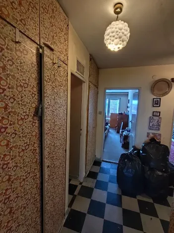 Prodej bytu 3+1, Ostrava, Nádražní, 89 m2