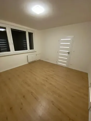 Pronájem bytu 3+1, Zlín, Česká, 68 m2