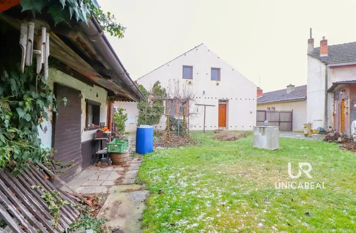 Prodej rodinného domu, Rakvice, 189 m2