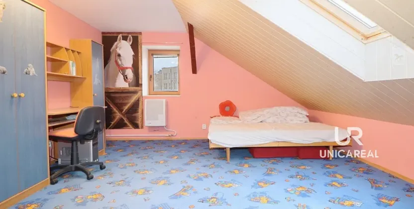 Prodej rodinného domu, Rakvice, 189 m2