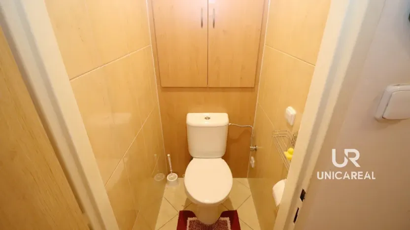 Prodej bytu 3+1, Adamov, Komenského, 60 m2