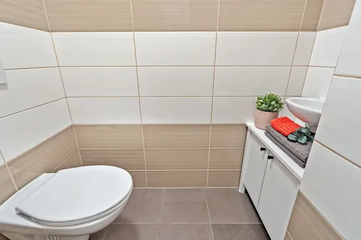 Pronájem bytu 2+kk, Brno, Cejl, 58 m2