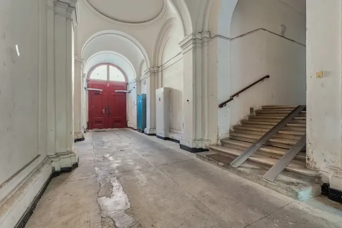 Pronájem bytu 2+kk, Brno, Cejl, 58 m2