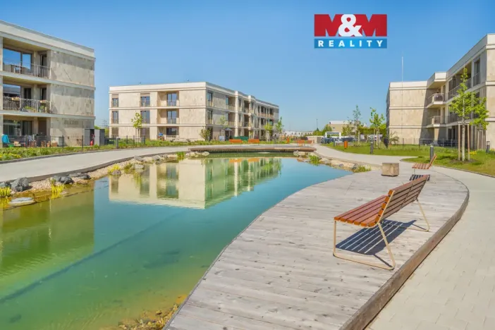Prodej bytu 4+kk, Brandýs nad Labem-Stará Boleslav, Dřevčická, 96 m2