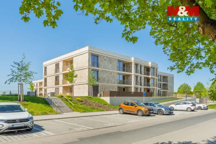 Prodej bytu 4+kk, Brandýs nad Labem-Stará Boleslav, Dřevčická, 96 m2