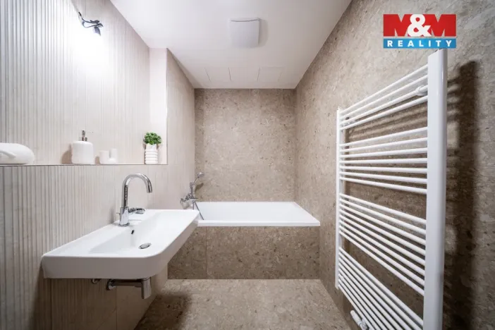 Prodej bytu 4+kk, Brandýs nad Labem-Stará Boleslav, Dřevčická, 101 m2