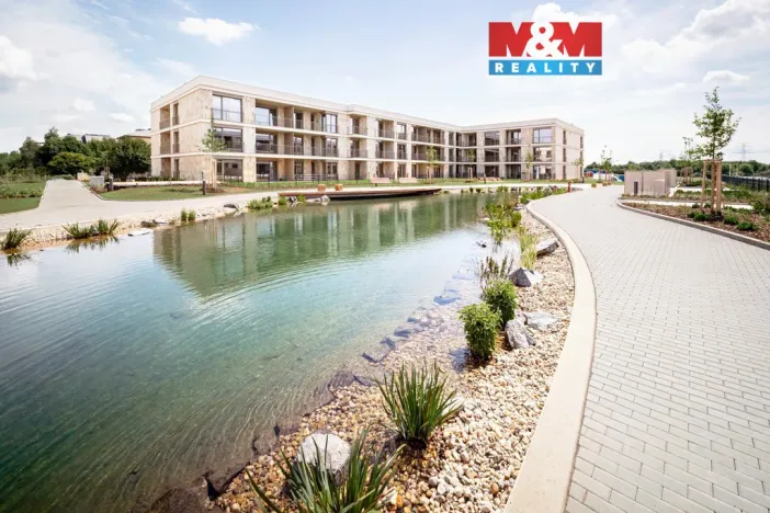 Prodej bytu 4+kk, Brandýs nad Labem-Stará Boleslav, Dřevčická, 101 m2