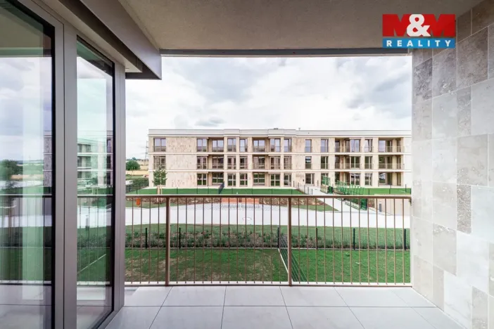 Prodej bytu 4+kk, Brandýs nad Labem-Stará Boleslav, Dřevčická, 109 m2