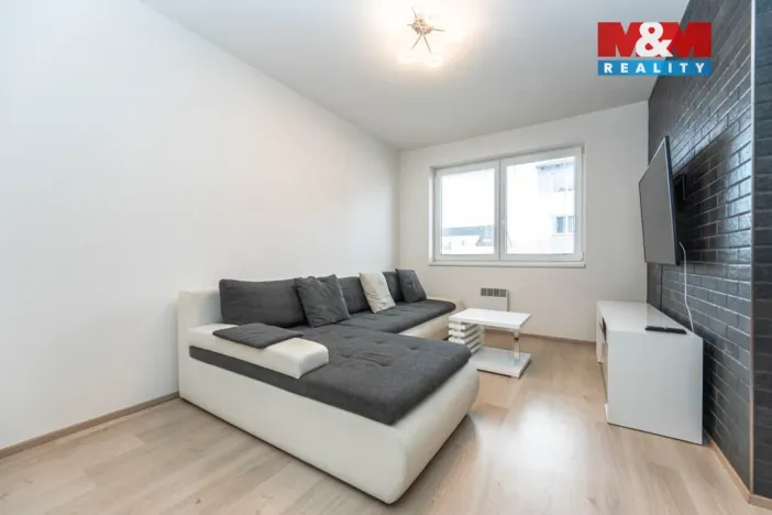 Pronájem bytu 2+kk, Chýně, Štěrbova, 60 m2